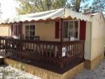 Stacaravan/Mobilehome te huur | Toscane | Italie